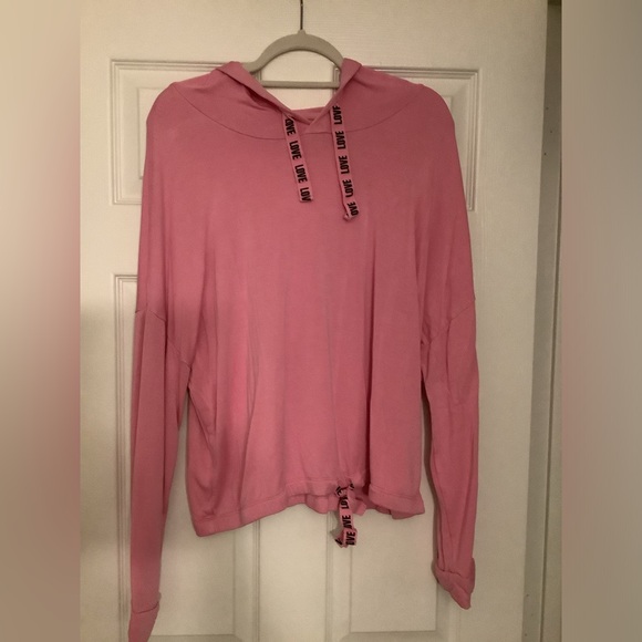 Soho hooded shirt - Picture 1 of 3